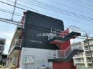 小比企マンションの外観画像