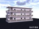 グランエールの外観画像