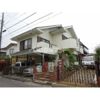 高野貸家の外観画像