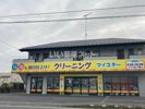 アンソレイエの外観画像