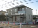 メゾンローザンヌの外観画像