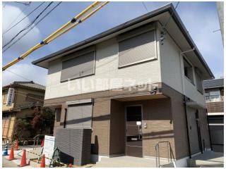 (仮)キルト樹の外観画像