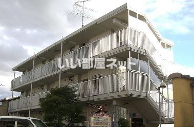 パストラル20の外観画像