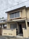 平野桜木町貸家の外観画像