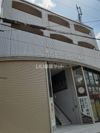 新栄プロパティー恵我之荘の外観画像