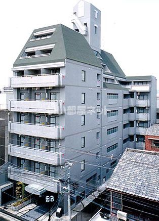 ジョイフル御池の外観画像