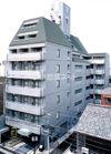 ジョイフル御池の外観画像