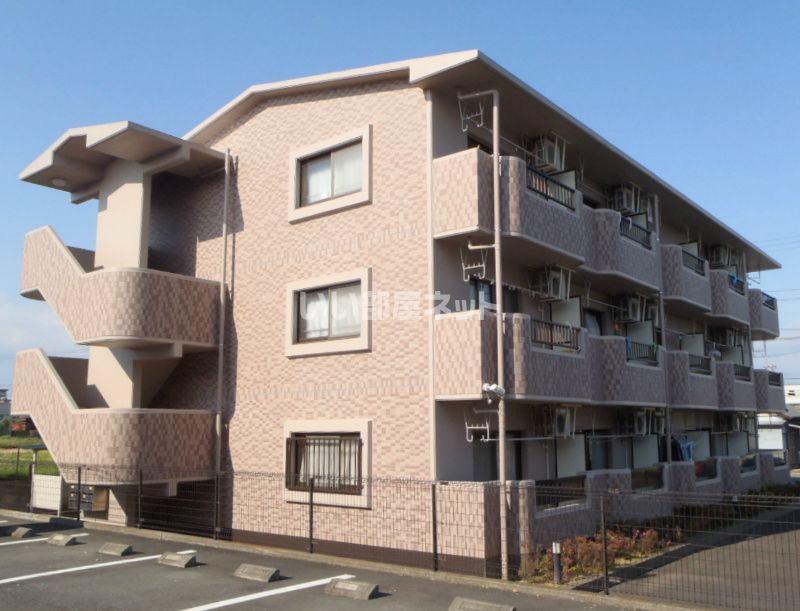 フェニーチェの外観画像