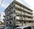マンション花水木の外観画像