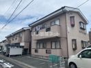ガーデンハイムⅡの外観画像