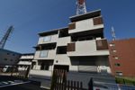 レジデンス甲州街道 Ⅱの外観画像