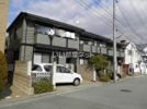 古塚タウンハウス（C号地）の外観画像