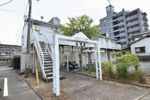 レピュート二日市の外観画像