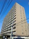 ライオンズガーデン仙台長町の外観画像