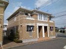 ラッフィナート アロッジオAの外観画像