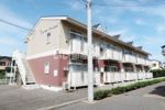 グリーンハイツ高見原の外観画像