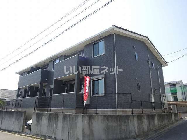 メゾン・コリーヌの外観画像