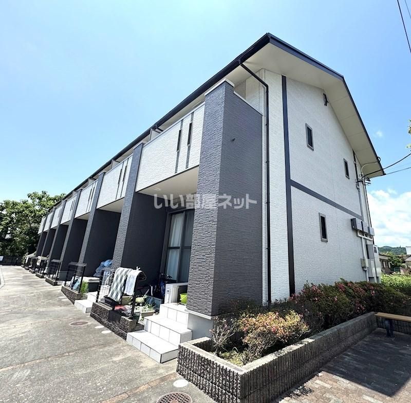 Solanaの外観画像