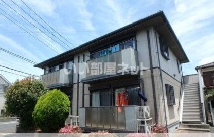 サンガーデンCの外観画像