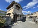 寺戸町乾垣内貸家の外観画像