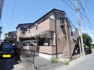 Crescendo’03の外観画像