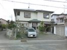 馬木町二世帯一戸建の外観画像
