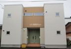 イマージュの外観画像