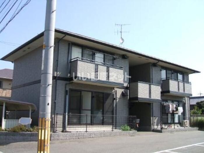 ハートランド98の外観画像