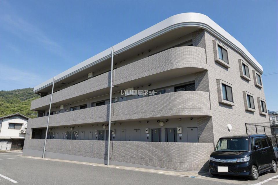 Belle Demeuru yの外観画像