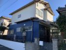 木更津市 清見台南 戸建て 4SDKの外観画像