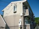 ハイツ有馬川の外観画像
