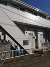 セブンハイツの外観画像