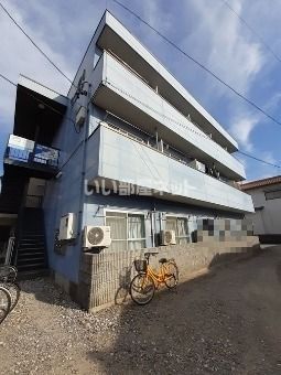 CENTURY21の外観画像