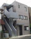 クオーレ瀧村の外観画像