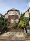 青葉区荏子田2丁目戸建の外観画像
