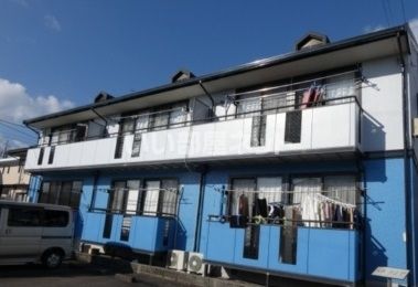 ベラソシアの外観画像