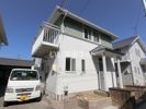桜田町貸家Ⅱの外観画像