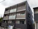 アール スクエアの外観画像
