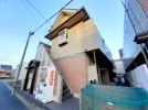 レオパレス豊橋第3の外観画像