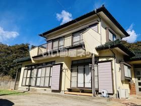 鹿野向住宅の外観画像