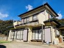 鹿野向住宅の外観画像
