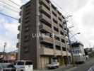 メイワコンチネンタルの外観画像