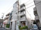 矢部カレッジフォーラムの外観画像