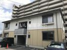 シャーメゾン北久保 C棟の外観画像