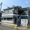 ツインリッチ和白東の外観画像