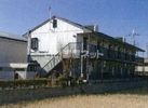 シャイニーSHIBATA Iの外観画像