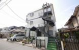 石橋ハウスの外観画像