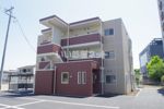 キャッスル上野 2番館の外観画像