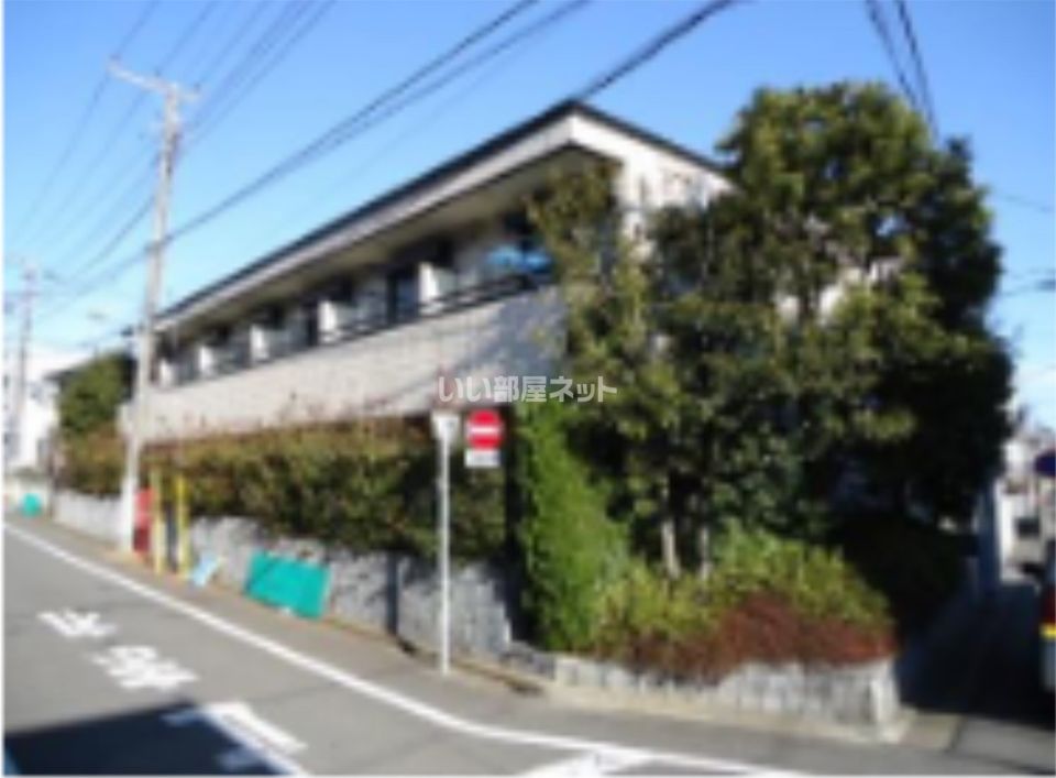 RAKUZAN(ラクザン)の外観画像