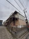 ハイツ井上 Bの外観画像